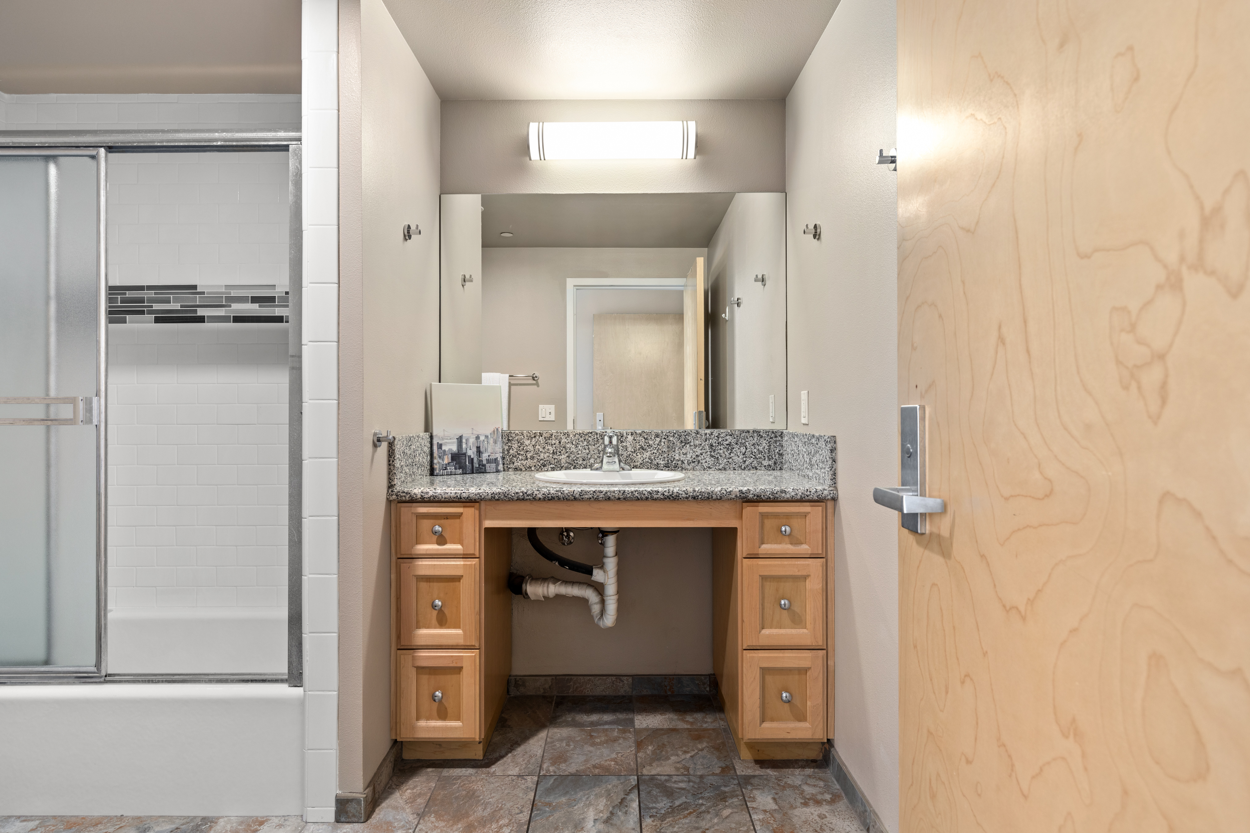 The Row House, usc, 630 W 28th St, Los Angeles, CA 90007, USA, Photo:12