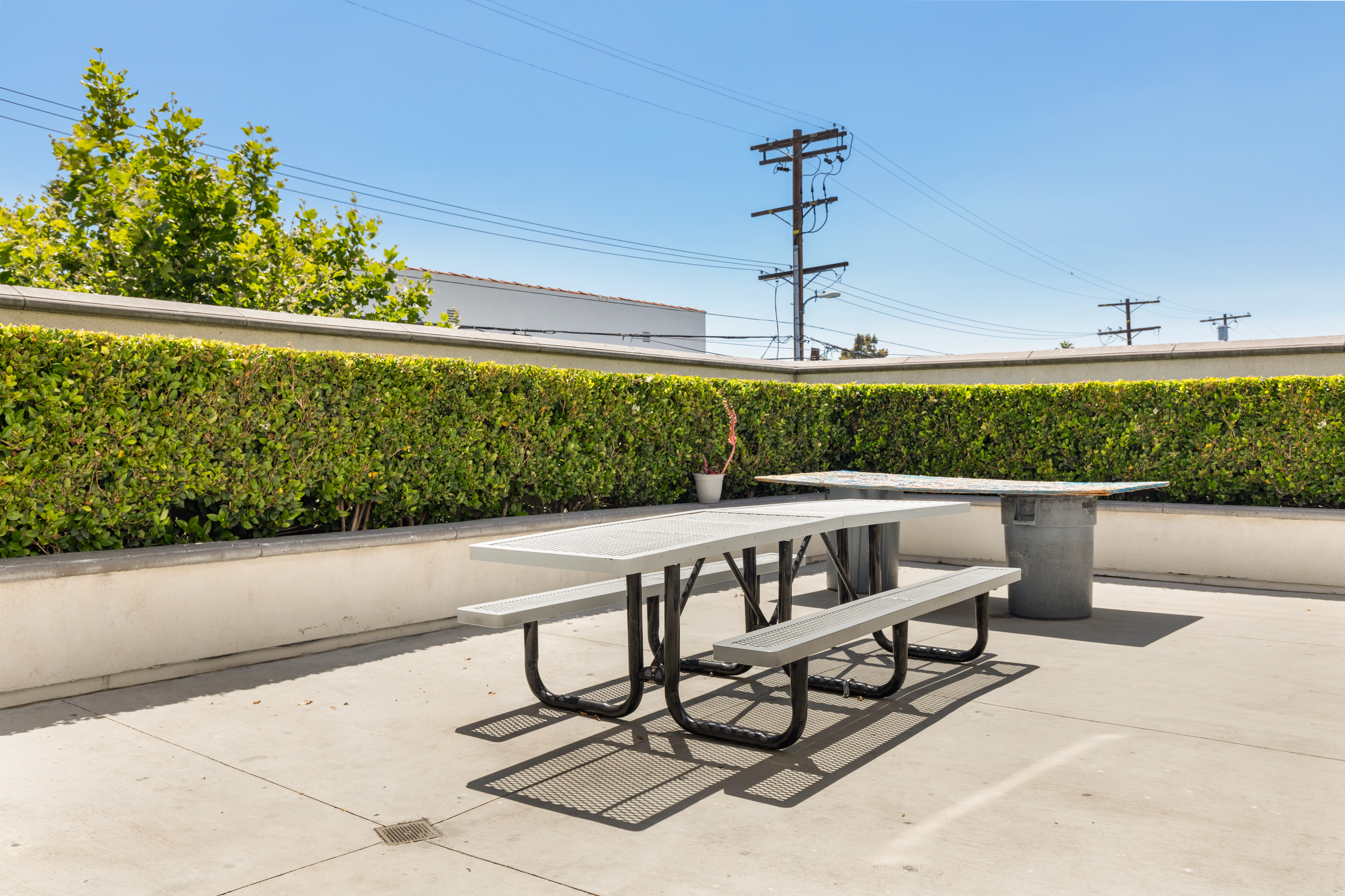 The Row House, usc, 630 W 28th St, Los Angeles, CA 90007, USA, Photo:14