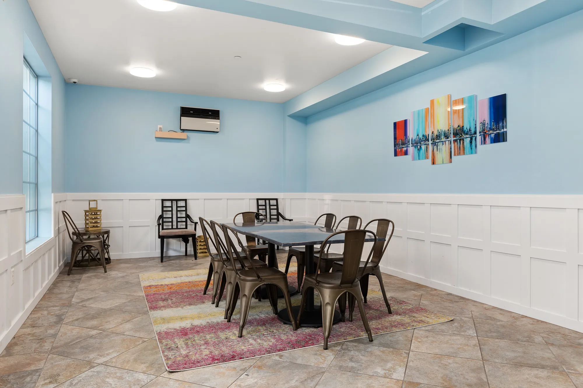 The Row House, undefined, 630 W 28th St, Los Angeles, CA 90007, USA, Photo:13