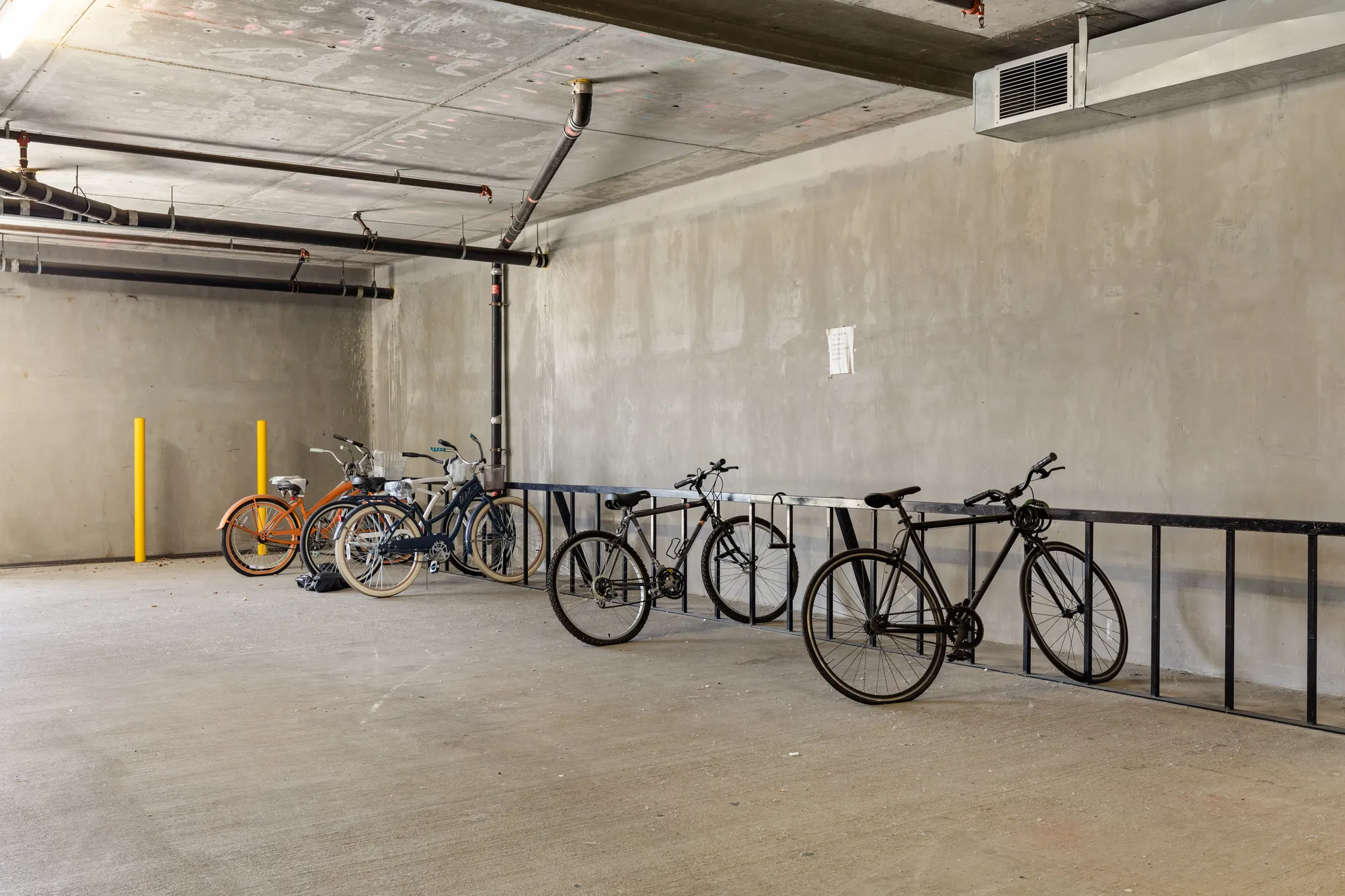 The Row House, undefined, 630 W 28th St, Los Angeles, CA 90007, USA, Photo:15