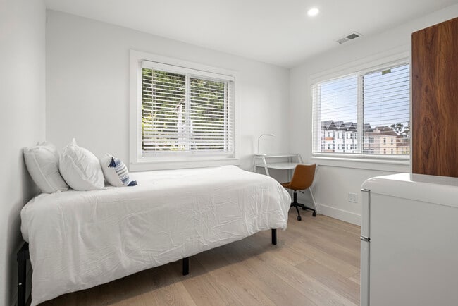 2430 Prospect, undefined, 2430 Prospect St, Berkeley, CA 94704, Photo:3