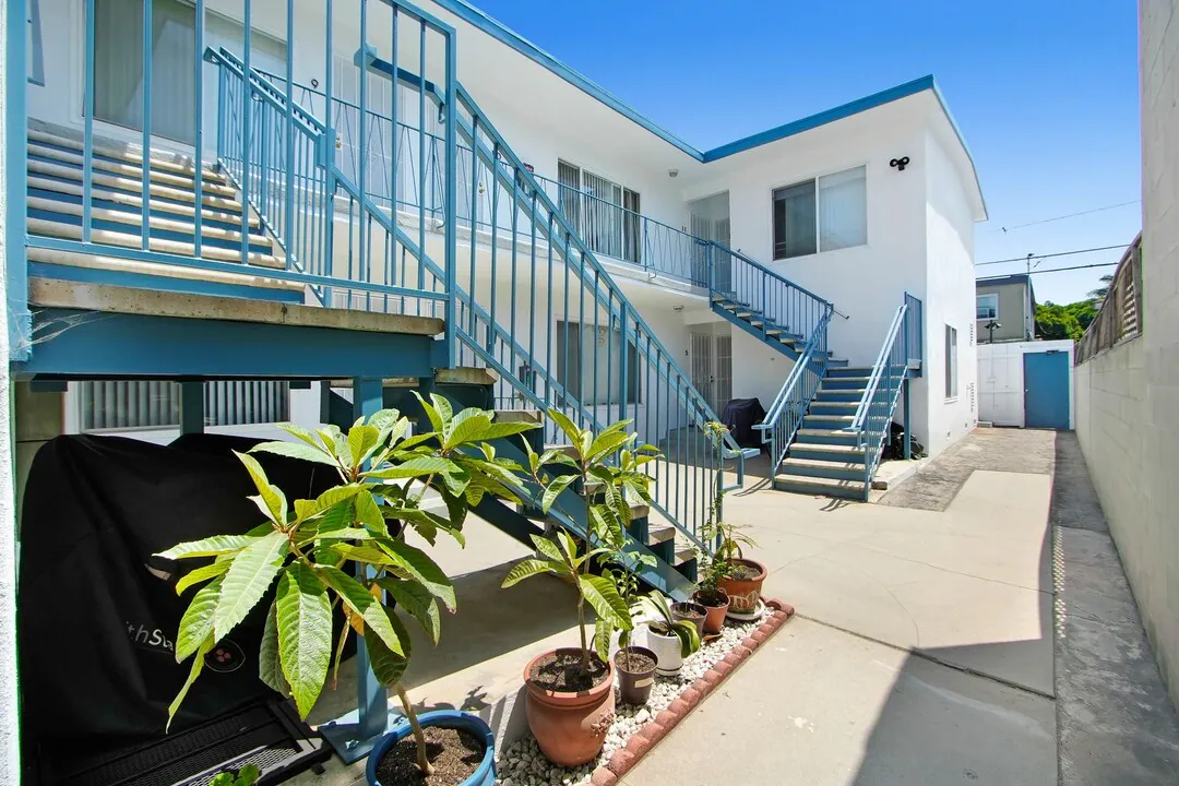 1010 Pico Blvd Unit 3, smc, 1010 Pico Blvd, Santa Monica, CA 90405, USA, Photo:1