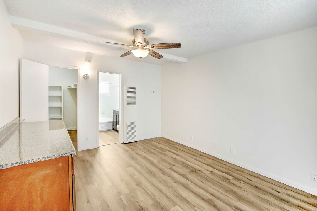 1010 Pico Blvd Unit 3, smc, 1010 Pico Blvd, Santa Monica, CA 90405, USA, Photo:5