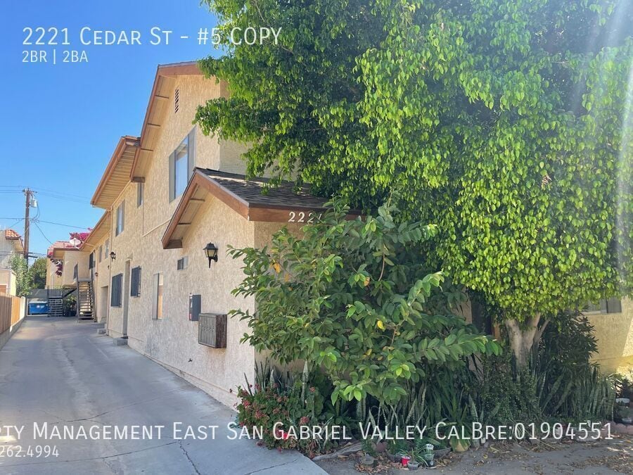 2221 Cedar St, undefined, 2221 Cedar St, Alhambra, CA 91801, Photo:0