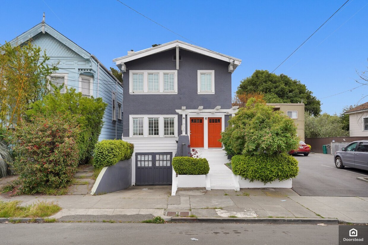 1035 63rd St, undefined, 1035 63rd St, Oakland, CA 94608, Paradise Park, Photo:0