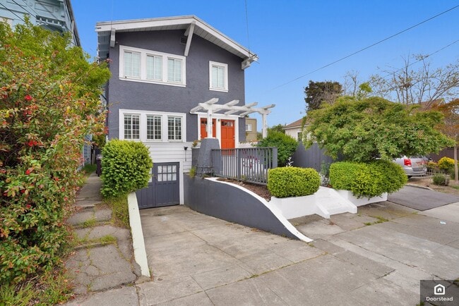 1035 63rd St, undefined, 1035 63rd St, Oakland, CA 94608, Paradise Park, Photo:1