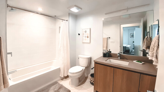 The Audrey, usc, 700 S Manhattan Pl, Los Angeles, CA 90005, USA, Photo:6
