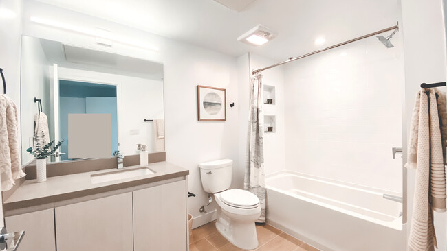 The Audrey, usc, 700 S Manhattan Pl, Los Angeles, CA 90005, USA, Photo:7