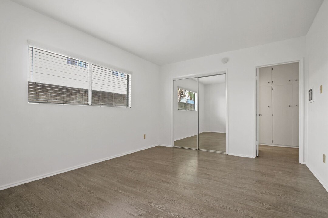 1449 Princeton St Unit 3, smc, 1449 Princeton St, Santa Monica, CA 90404, USA, Photo:4