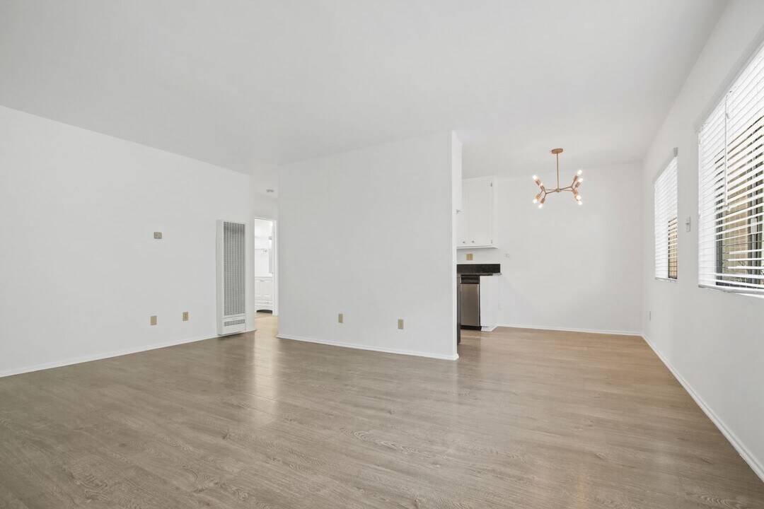 1449 Princeton St Unit 3, smc, 1449 Princeton St, Santa Monica, CA 90404, USA, Photo:5