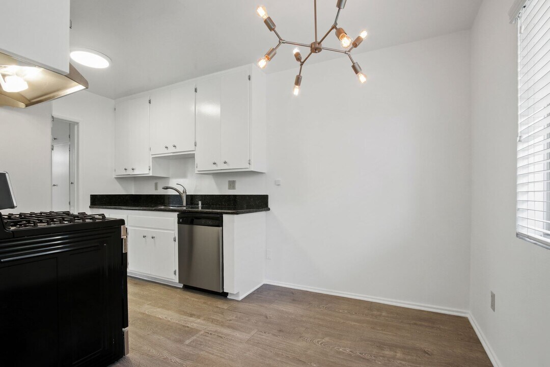 1449 Princeton St Unit 3, smc, 1449 Princeton St, Santa Monica, CA 90404, USA, Photo:7