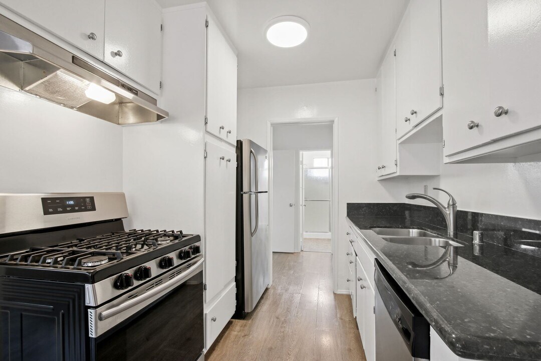 1449 Princeton St Unit 3, smc, 1449 Princeton St, Santa Monica, CA 90404, USA, Photo:8