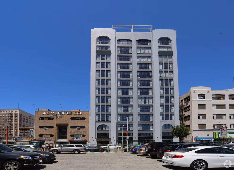 Maxfield Lofts, usc, 819 Santee St, Los Angeles, CA 90014, USA, Photo:0