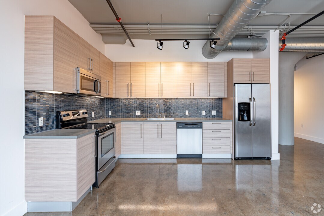 Maxfield Lofts, usc, 819 Santee St, Los Angeles, CA 90014, USA, Photo:5