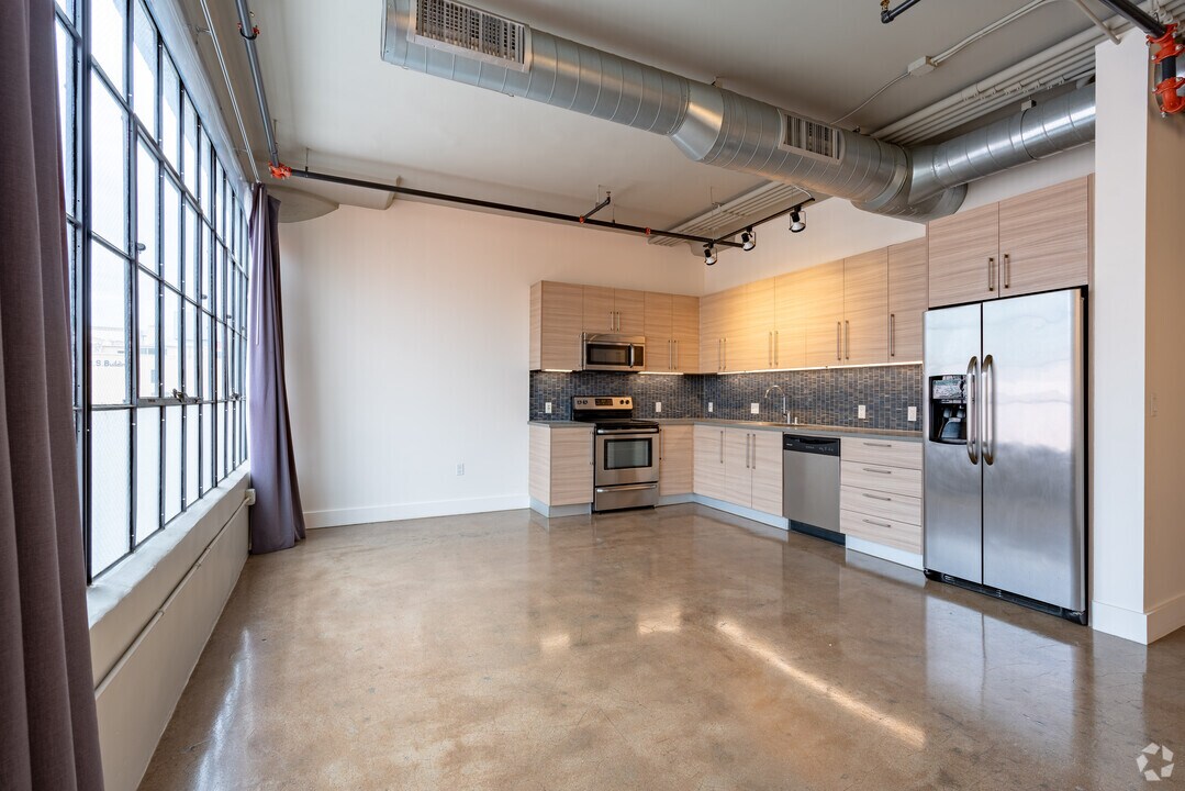 Maxfield Lofts, usc, 819 Santee St, Los Angeles, CA 90014, USA, Photo:6