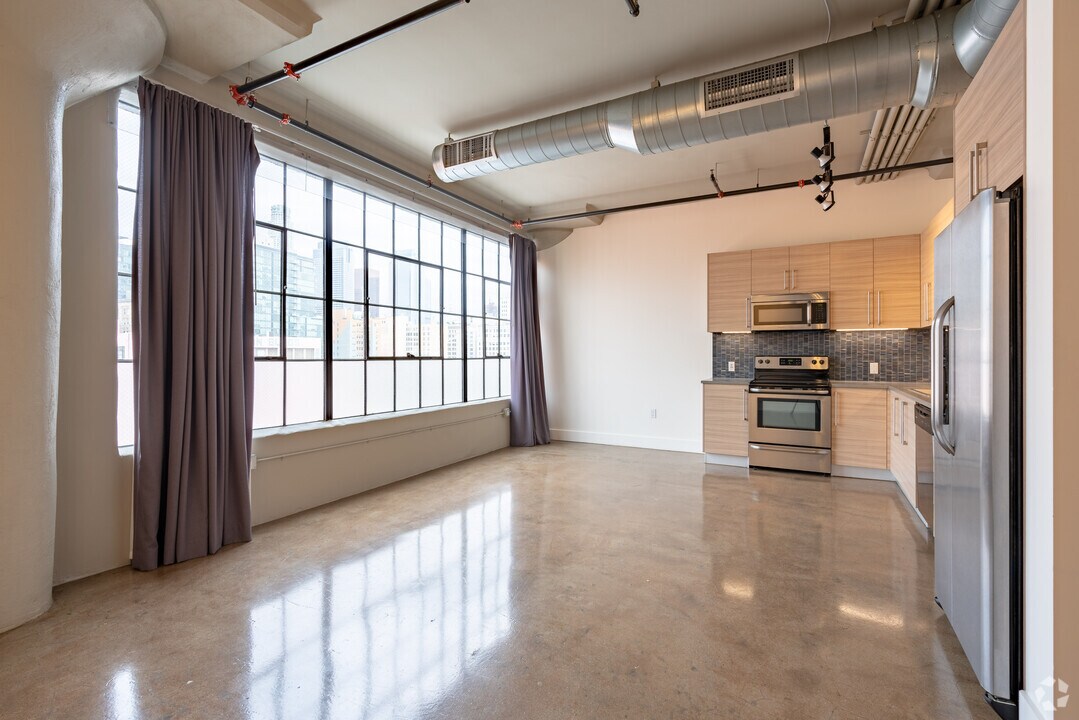 Maxfield Lofts, usc, 819 Santee St, Los Angeles, CA 90014, USA, Photo:8