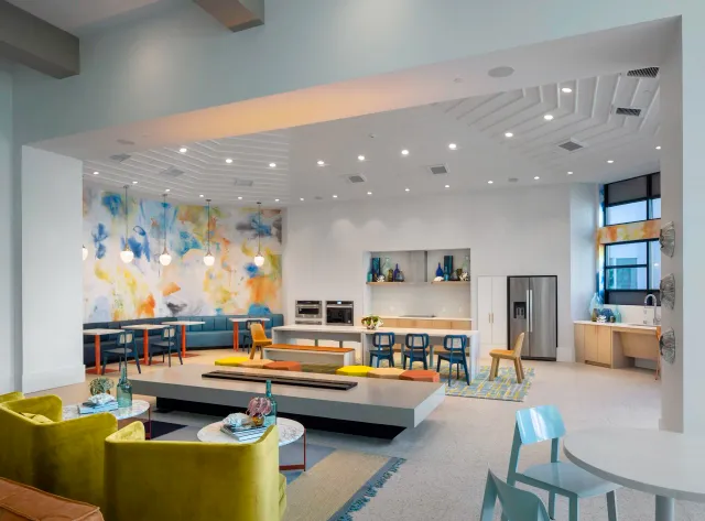 Gravity - Student Housing near SDSU