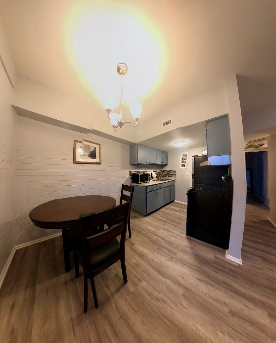 Tempe Terrace, asu, 1130 E Orange St., Tempe, AZ 85281, USA, Photo:2