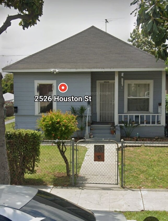 2526 Houston St, undefined, 2526 Houston St, Los Angeles, CA 90033, Photo:0