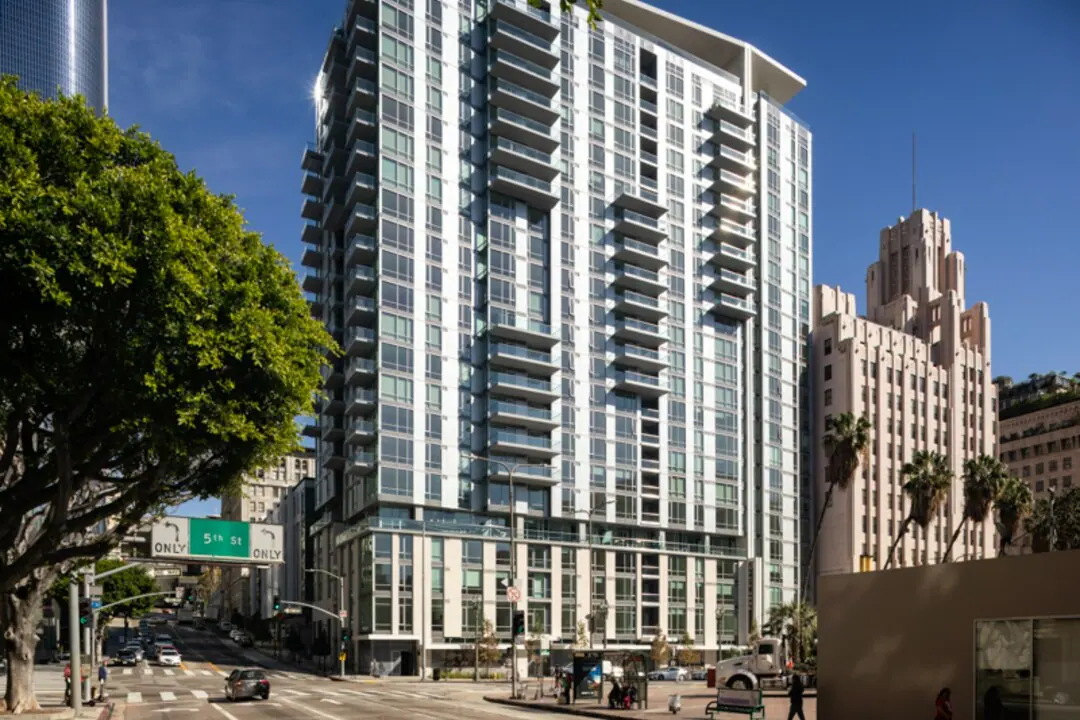 Park Fifth, usc, 427 W 5th St, Los Angeles, CA 90013, USA, Photo:0