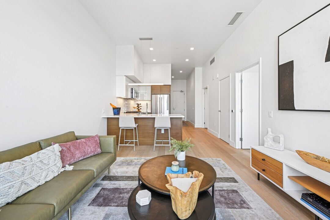 Park Fifth, usc, 427 W 5th St, Los Angeles, CA 90013, USA, Photo:1
