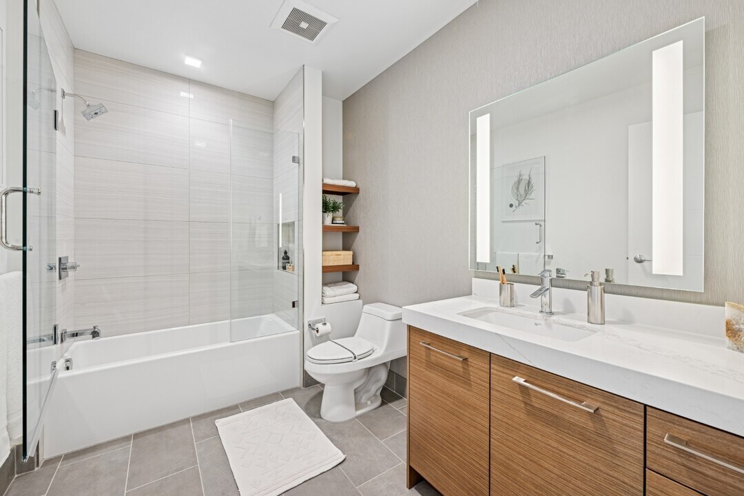 Park Fifth, usc, 427 W 5th St, Los Angeles, CA 90013, USA, Photo:2