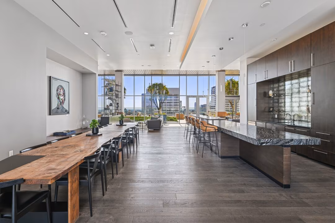 Park Fifth, usc, 427 W 5th St, Los Angeles, CA 90013, USA, Photo:3