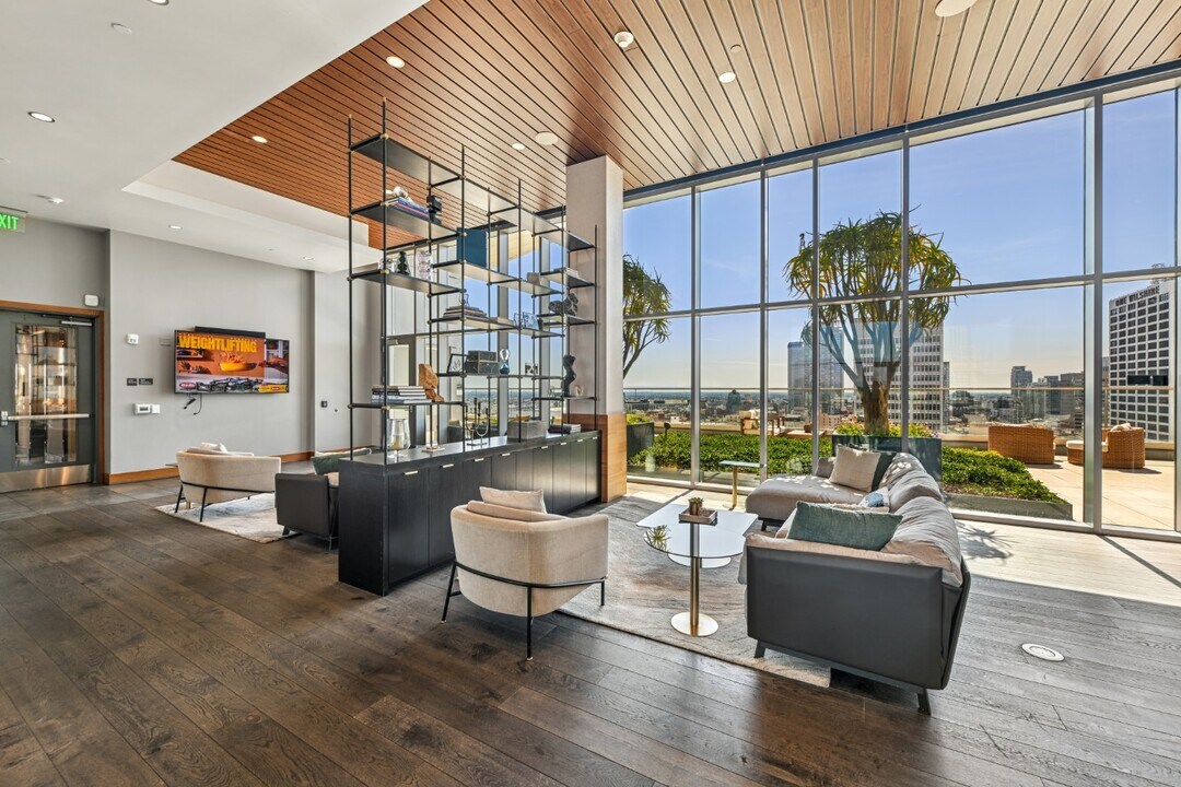 Park Fifth, usc, 427 W 5th St, Los Angeles, CA 90013, USA, Photo:4