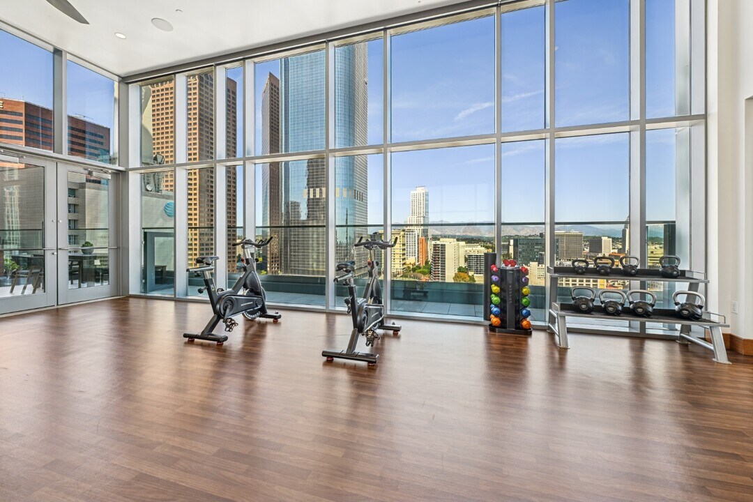 Park Fifth, usc, 427 W 5th St, Los Angeles, CA 90013, USA, Photo:5