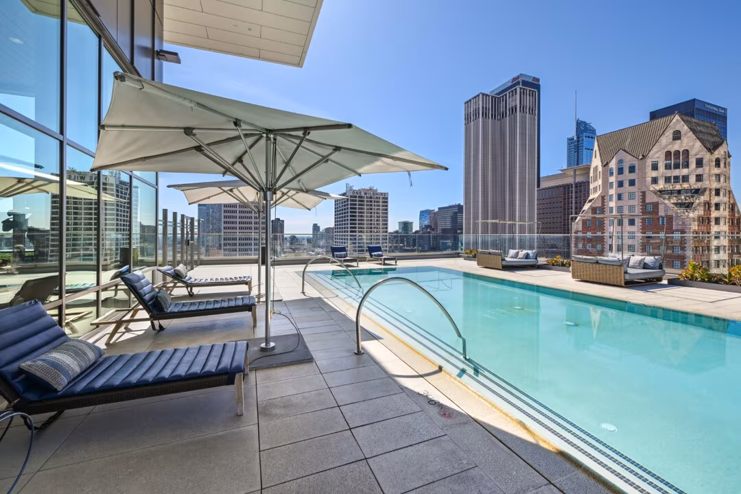 Park Fifth, usc, 427 W 5th St, Los Angeles, CA 90013, USA, Photo:6