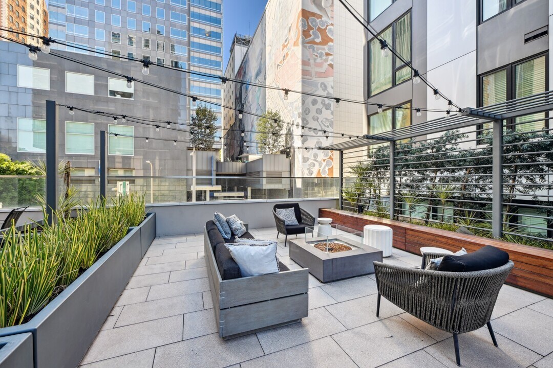Park Fifth, usc, 427 W 5th St, Los Angeles, CA 90013, USA, Photo:7