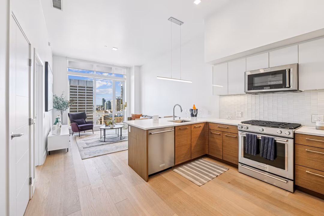 Park Fifth, usc, 427 W 5th St, Los Angeles, CA 90013, USA, Photo:10