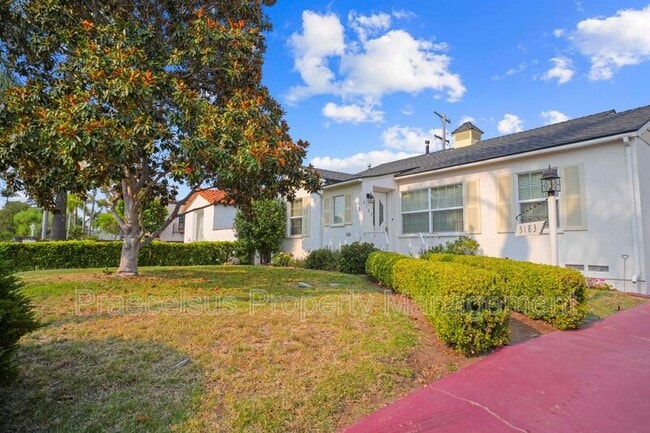 5183 Marlborough Dr, undefined, 5183 Marlborough Dr, San Diego, CA 92116, Photo:1