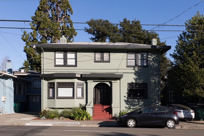 5944 Claremont Ave, undefined, 5944 Claremont Ave, Oakland, CA 94618, Photo:1