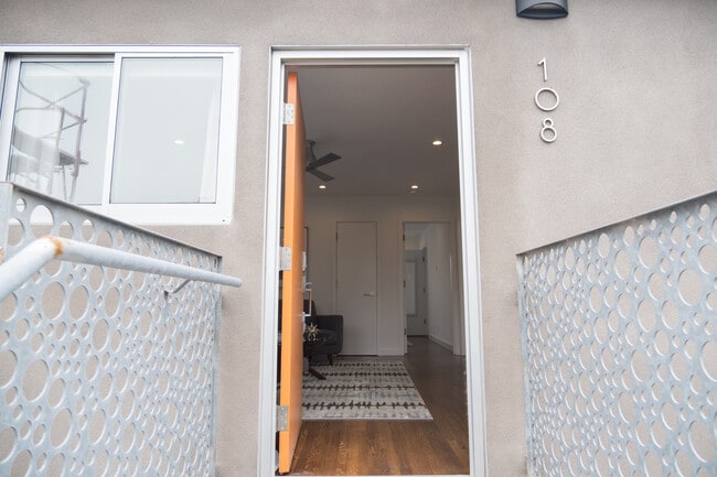108 Paloma Ave, undefined, 108 Paloma Ave Unit 108, Venice, CA 90291, Photo:3