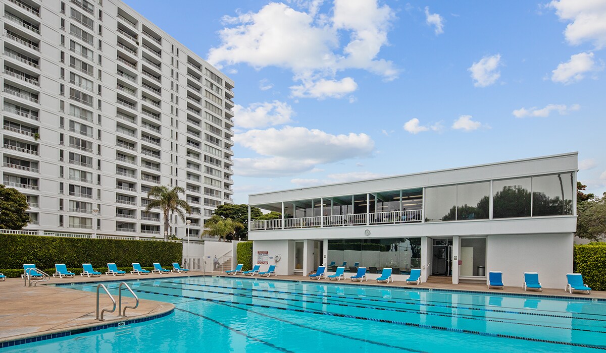 The Shores, smc, 2700 Neilson Way, Santa Monica, CA 90405, USA, Photo:0