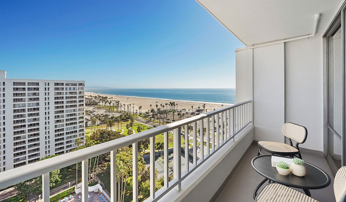 The Shores, smc, 2700 Neilson Way, Santa Monica, CA 90405, USA, Photo:1