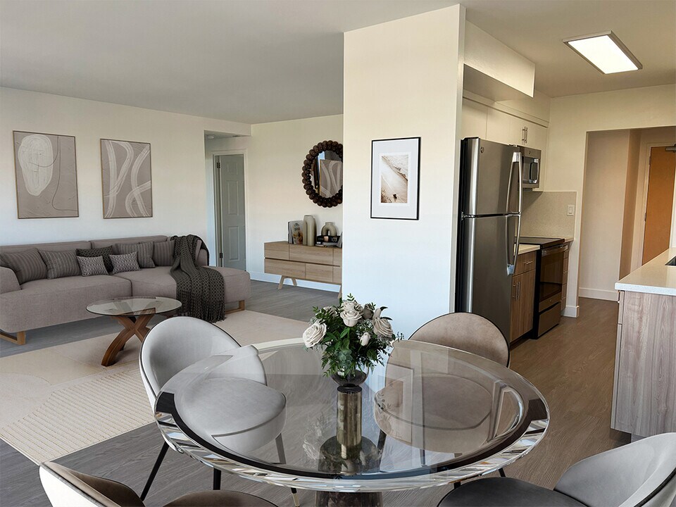 The Shores, smc, 2700 Neilson Way, Santa Monica, CA 90405, USA, Photo:2