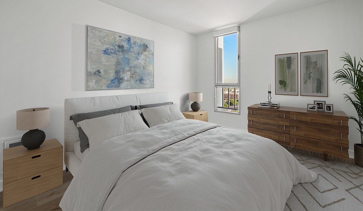 The Shores, smc, 2700 Neilson Way, Santa Monica, CA 90405, USA, Photo:3