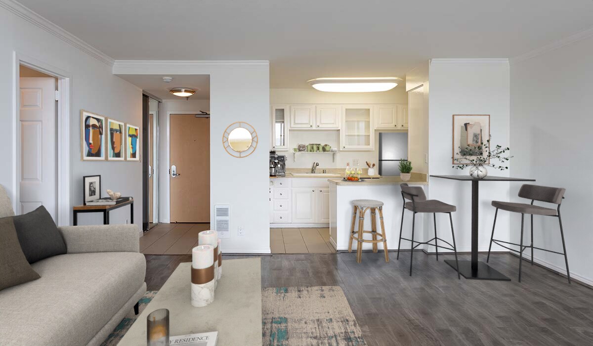 The Shores, smc, 2700 Neilson Way, Santa Monica, CA 90405, USA, Photo:5