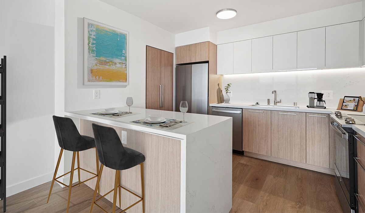 The Shores, smc, 2700 Neilson Way, Santa Monica, CA 90405, USA, Photo:6