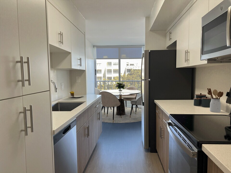 The Shores, smc, 2700 Neilson Way, Santa Monica, CA 90405, USA, Photo:7
