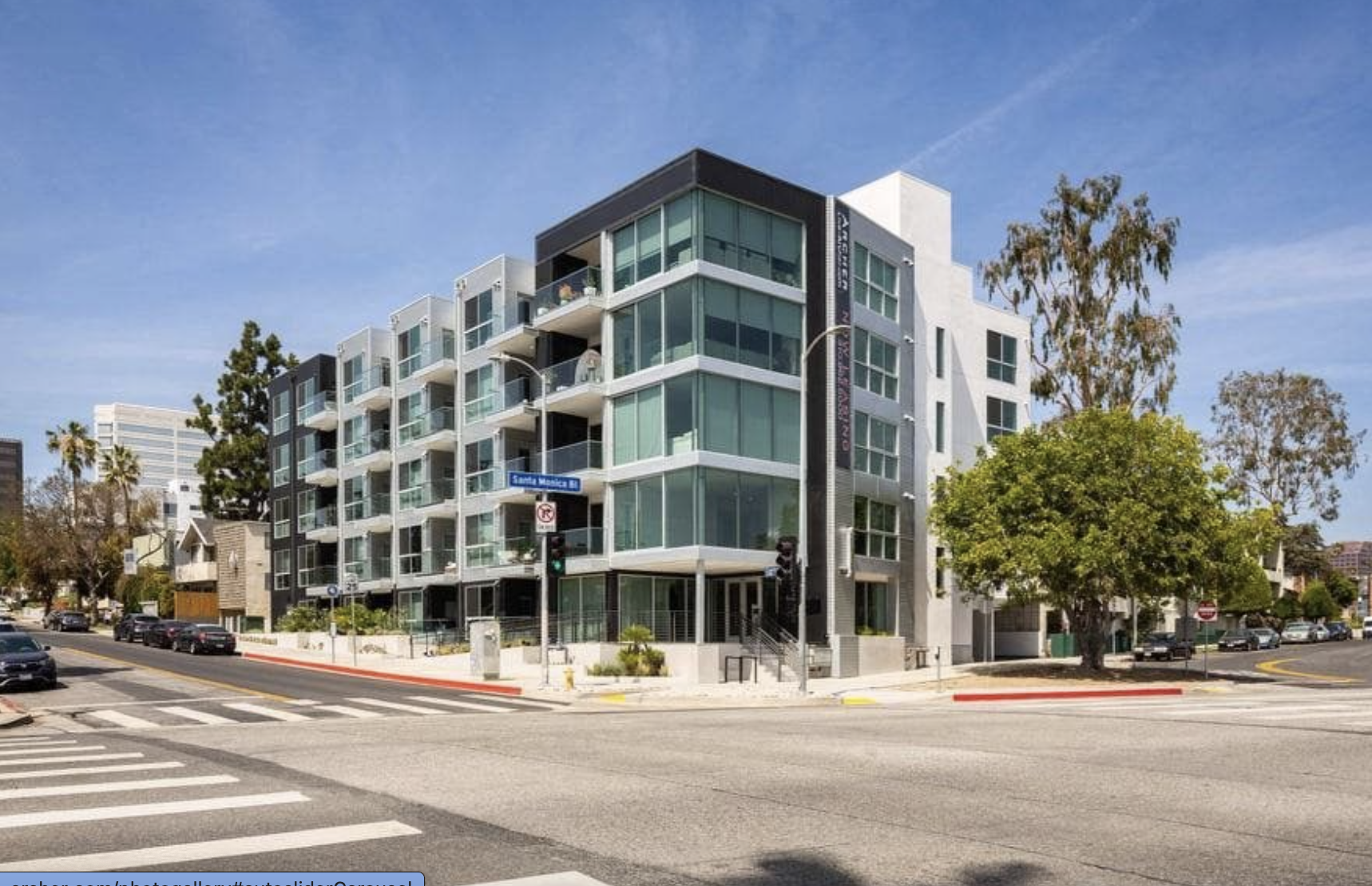 Archer, ucla, 12431 Rochester Ave, Los Angeles, CA 90025, USA, Photo:0