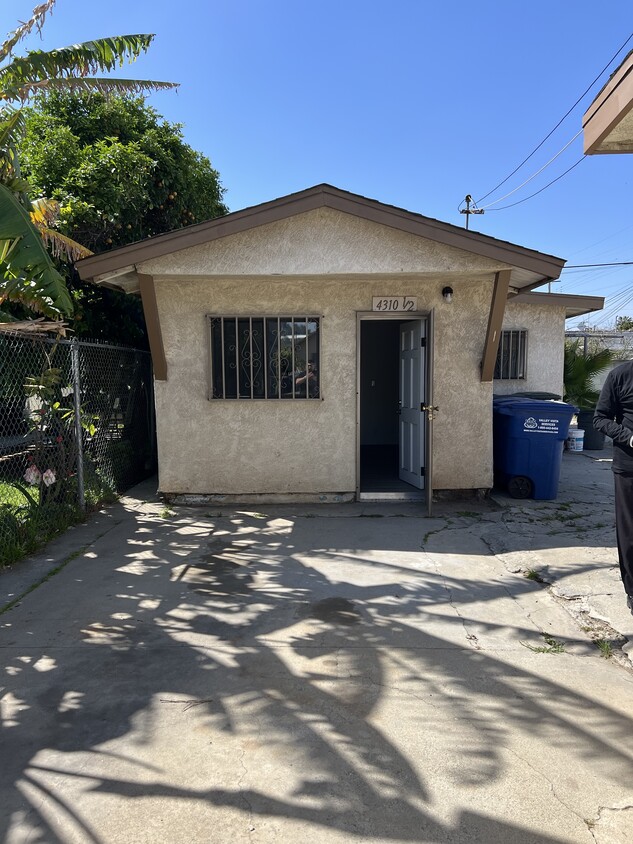 4310 1/2 Michigan Ave, undefined, 4310 1/2 Michigan Ave, East Los Angeles, CA 90022, Photo:0