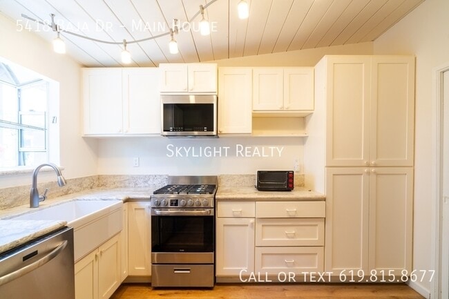 5418 Baja Dr, undefined, 5418 Baja Dr, San Diego, CA 92115, Photo:1
