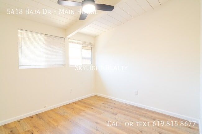 5418 Baja Dr, undefined, 5418 Baja Dr, San Diego, CA 92115, Photo:2