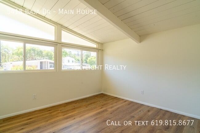 5418 Baja Dr, undefined, 5418 Baja Dr, San Diego, CA 92115, Photo:3
