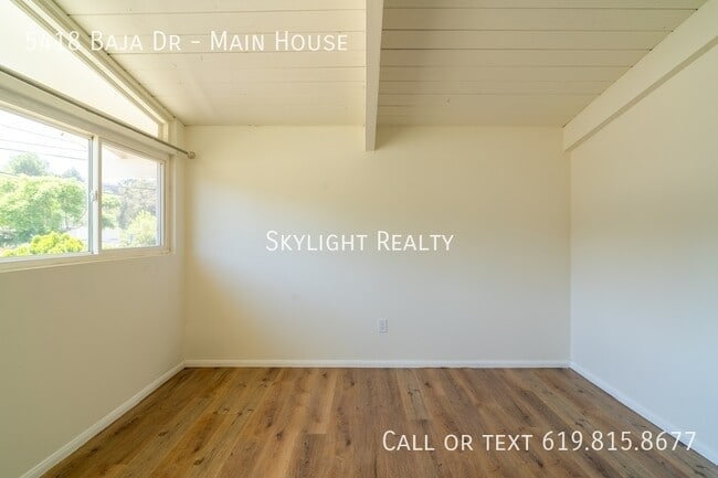 5418 Baja Dr, undefined, 5418 Baja Dr, San Diego, CA 92115, Photo:4