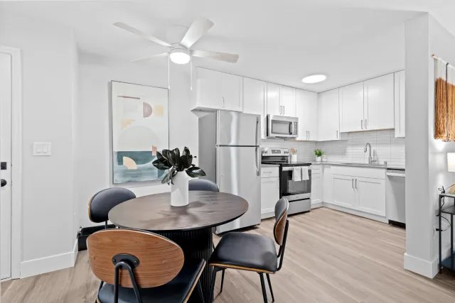 Veranda La Mesa - Student Housing near SDSU