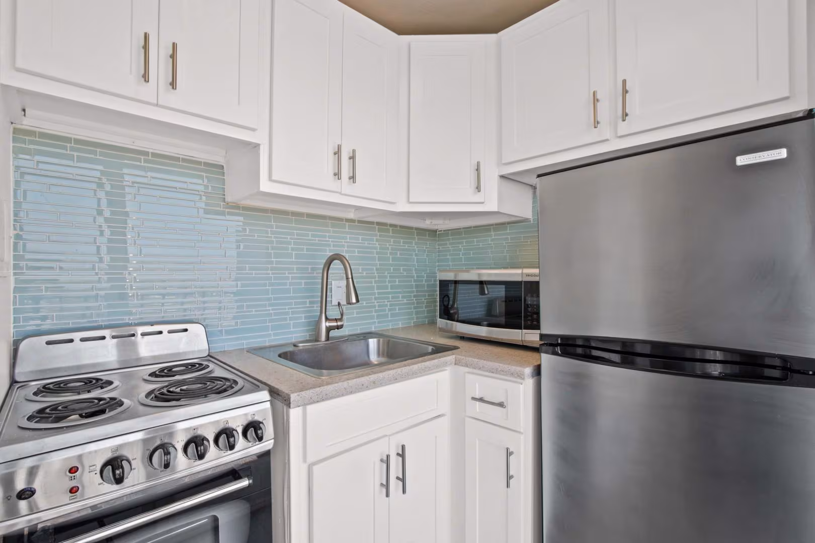 Marina Tower, undefined, 415 Washington Blvd, Marina Del Rey, CA 90292, USA, Photo:2